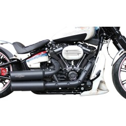 Carter d'allumage pour M-Eight