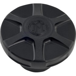 Custom Gas Cap