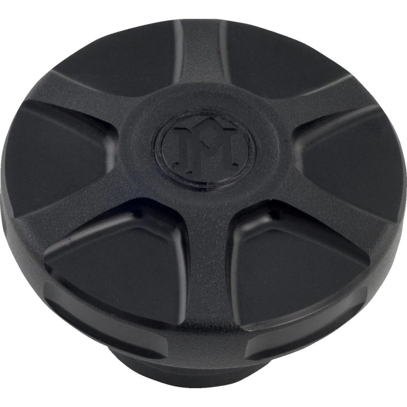 Custom Gas Cap