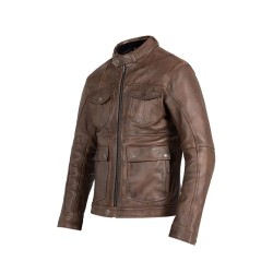 Veste en cuir Drifter