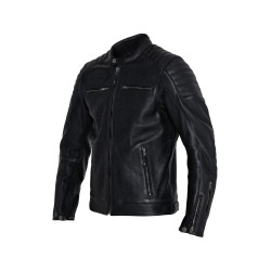Dexter Leather Jacket