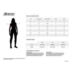 Women s Overlord  Jacket