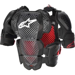 A-10 v2 Full Chest Guard