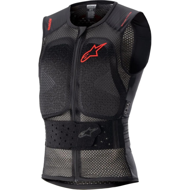 Nucleon Flex Pro Protection Vest