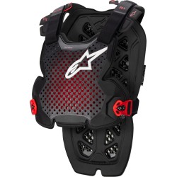A-1 Pro Chest Guard