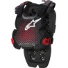 A-1 Pro Chest Guard