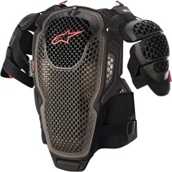 A-6 Chest Protector