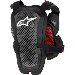 A-1 Pro Chest Guard