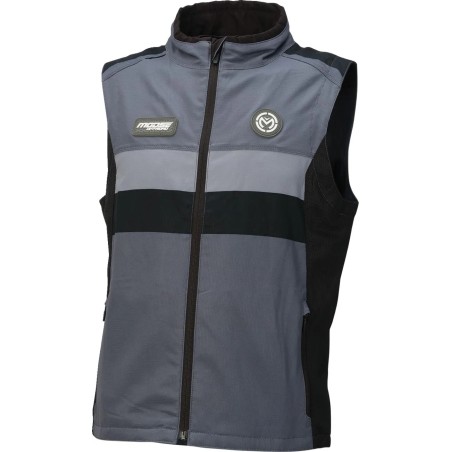 Gilet Moto