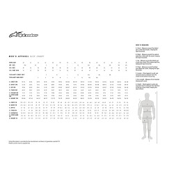 T-GP Plus R v4 Airflow Jacket