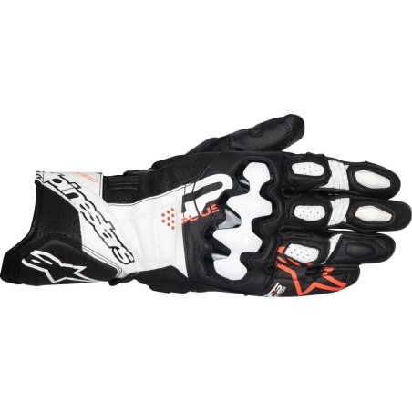 Gants en cuir GP Plus R V3