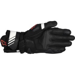 Gants en cuir GP Plus R V3