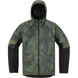 Airform Battlescar  Jacket