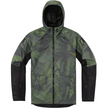 Airform Battlescar  Jacket