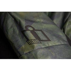 Airform Battlescar  Jacket
