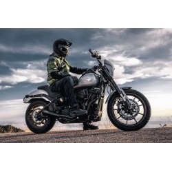 Airform Battlescar  Jacket