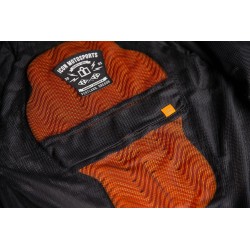 Blouson Hooligan Ultrabolt™