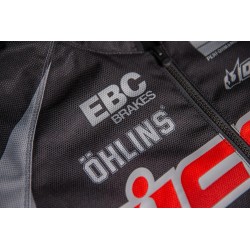 Hooligan Ultrabolt  Jacket