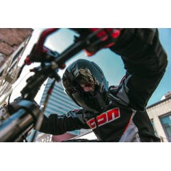 Hooligan Ultrabolt  Jacket