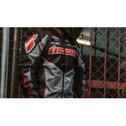 Hooligan Ultrabolt  Jacket