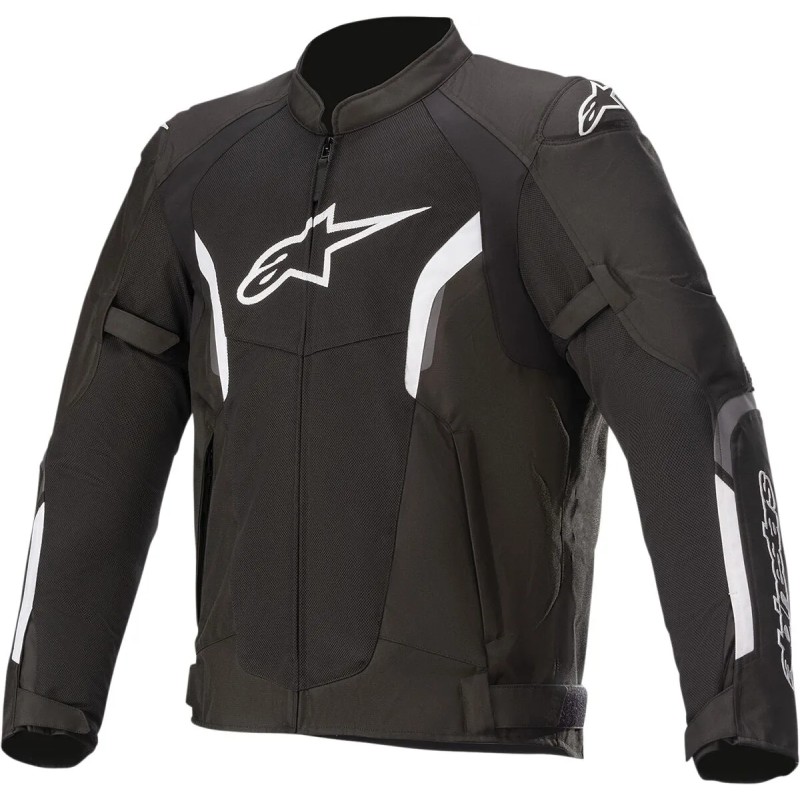 AST v2 Air Jacket