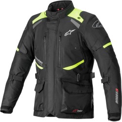 Veste Andes v3