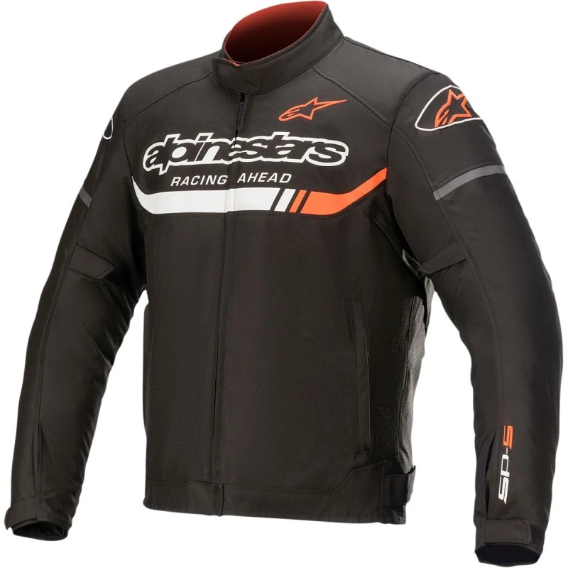 Veste imperméable T-SP S Ignition