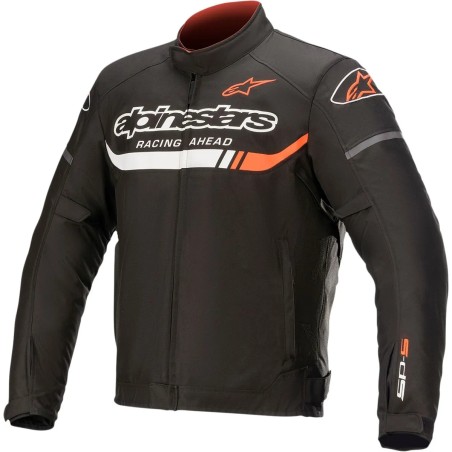 Veste imperméable T-SP S Ignition