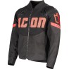 Contra3  Hero Jacket