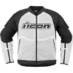 Veste Overlord3 Mesh™