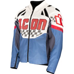 Contra3  Hero Jacket