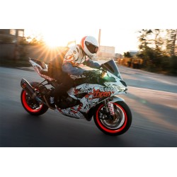 Veste Contra3™ Hero