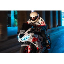 Contra3  Hero Jacket