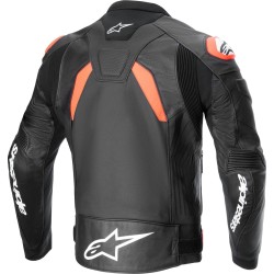 GP Plus R v4 Airflow Leather Jacket