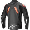 GP Plus R v4 Airflow Leather Jacket