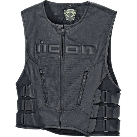 Regulator  D3O  Vest