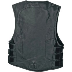 Regulator  D3O  Stripped Vest