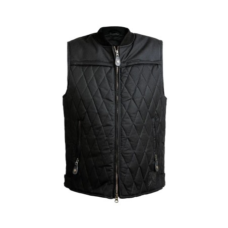 Gilet Lowrider Wax