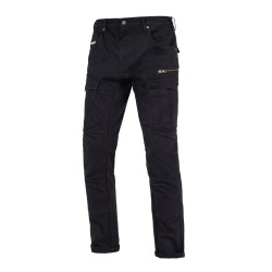 Pantalon de moto Defender Mono