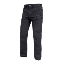 Regular Cargo Mono Riding Pants