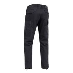 Pantalon de moto Regular Cargo Mono