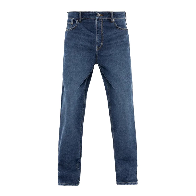 Pantalon moto Chester Mono Loose Fit