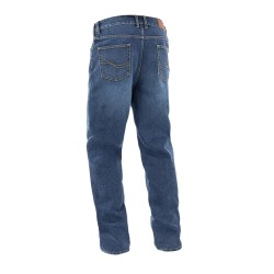 Chester Mono Loose Fit Riding Pants