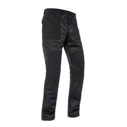 Aero Mesh Riding Pants
