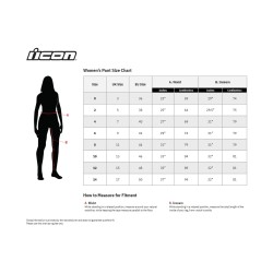 Pantalon stretch Tuscadero2™ femme