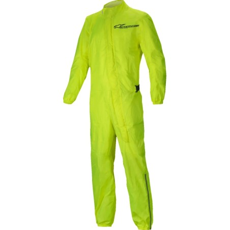 Hurricane v2 Rainsuit