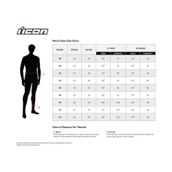 Pantalon Superduty3™