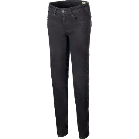 Pantalon de conduite en jean Daisy v3 pour femme
