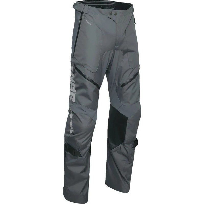 Pantalon Terrain Over-the-Boot