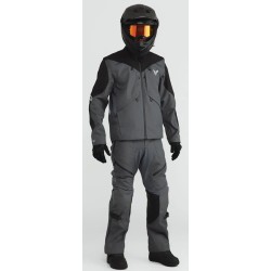 Pantalon Terrain Over-the-Boot